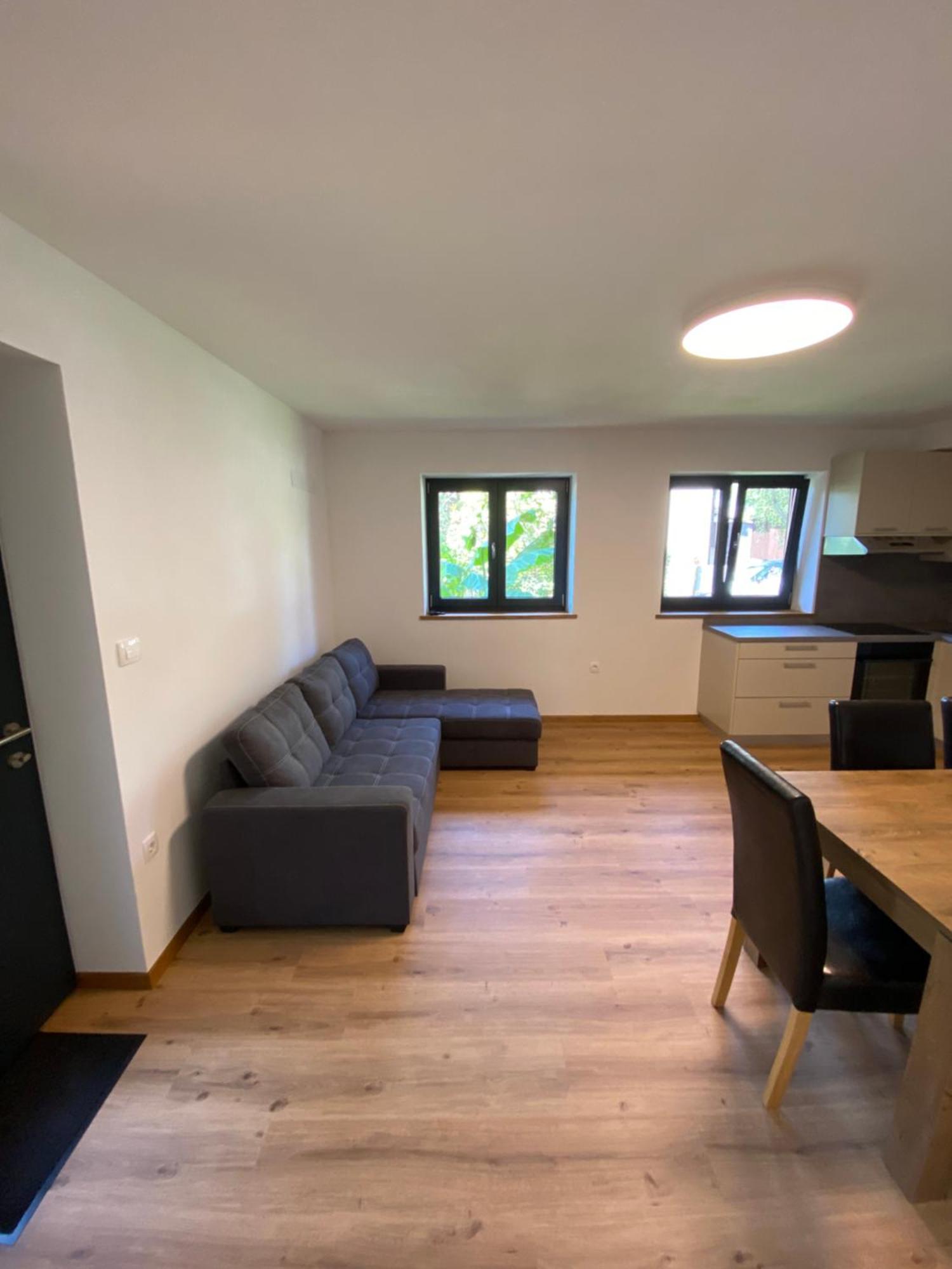 Apartma Pri Stajerki Мост-на-Сочі Екстер'єр фото
